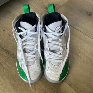 Youth Jordan Jumpman Two Trey